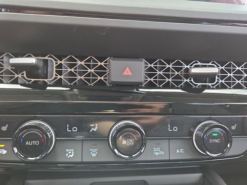 New 2026 Honda Accord Touring image 31