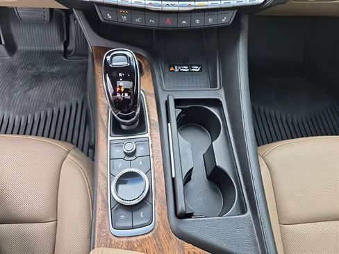 Certified 2023 Cadillac CT5 Premium Luxury w/ Parking Package image 40