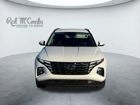 Certified 2023 Hyundai Tucson SEL image 8
