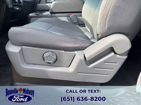 Used 2014 Ford F150 XL w/ Equipment Group 101A Mid image 24