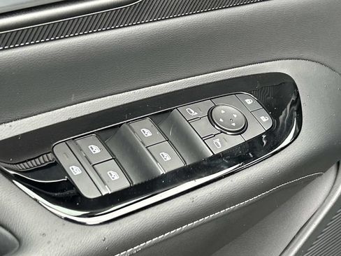 New 2026 Nissan Murano SV AWD/4WD image 19
