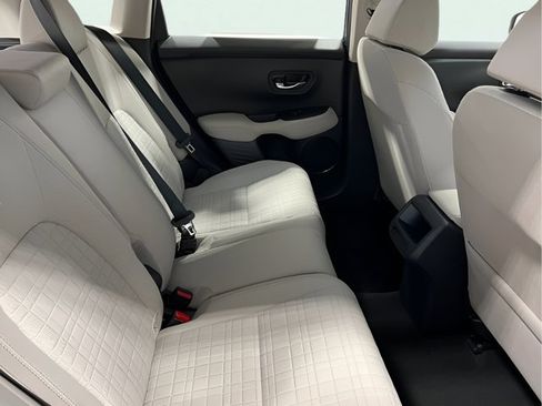 Certified 2024 Honda HR-V LX image 31