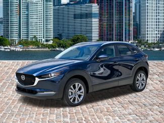 New 2026 MAZDA CX-30 AWD 2.5 S 360° Tour