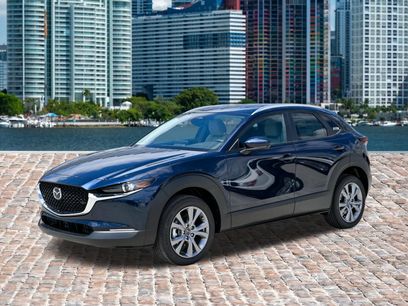 New 2026 MAZDA CX-30 AWD 2.5 S