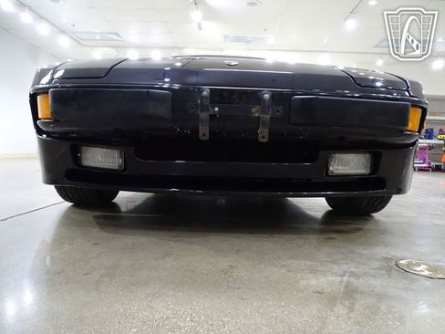 Used 1987 Porsche 944 S image 26