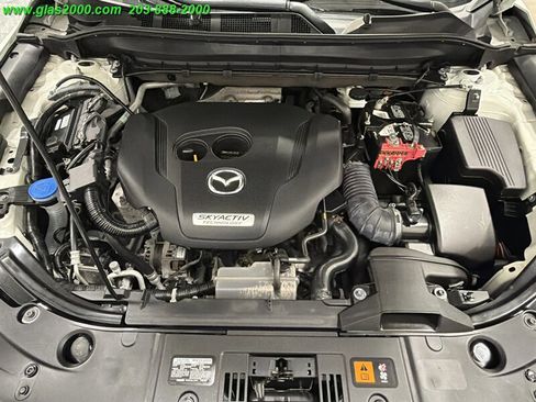 Used 2019 MAZDA CX-5 Signature AWD/4WD image 18