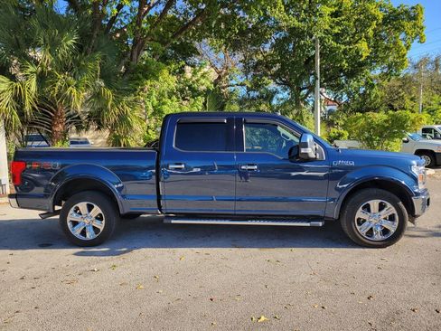 Used 2019 Ford F150 Lariat image 10