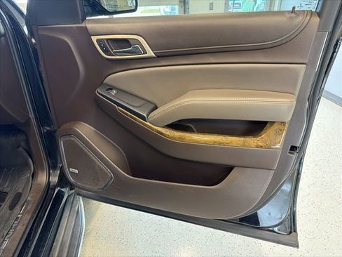 Used 2016 GMC Yukon Denali AWD/4WD image 47