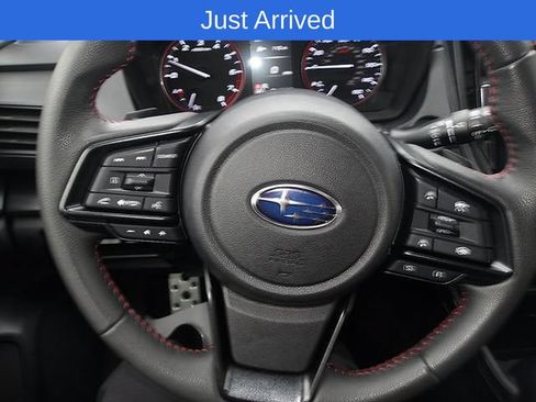 Used 2024 Subaru Impreza RS w/ Popular Package #3 AWD/4WD image 18