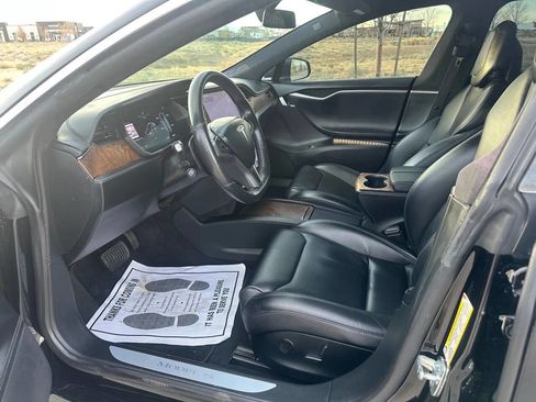 Used 2018 Tesla Model S 75D image 11