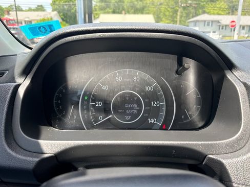 Used 2016 Honda CR-V EX-L image 12