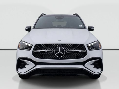 New 2026 Mercedes-Benz GLE 350 4MATIC image 9