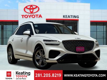 Used 2024 Genesis GV70 3.5T Sport