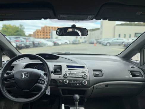 Used 2008 Honda Civic LX image 16