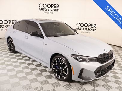 Used 2025 BMW M340i xDrive w/ Premium Package