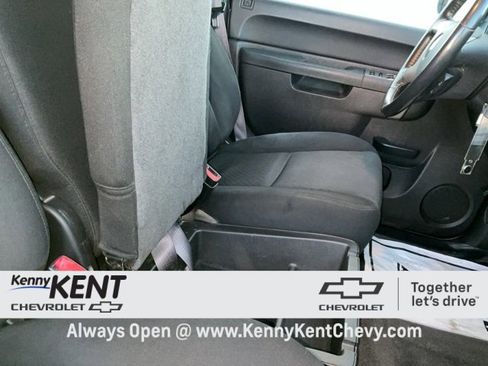 Used 2011 Chevrolet Silverado 1500 LT w/ All-Star Edition image 18