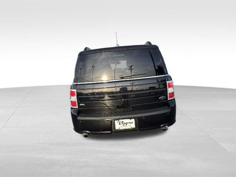 Used 2019 Ford Flex SEL w/ Equipment Group 202A FWD image 35