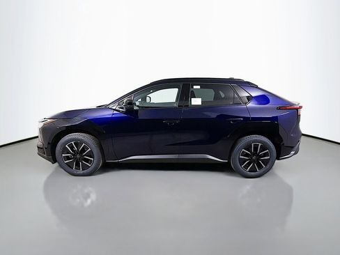 New 2026 Toyota bZ AWD/4WD image 8