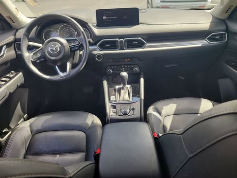 Used 2023 MAZDA CX-5 AWD 2.5 S image 12