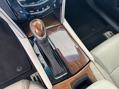 Used 2019 Cadillac XTS Luxury w/ Driver Awareness Package FWD image 27
