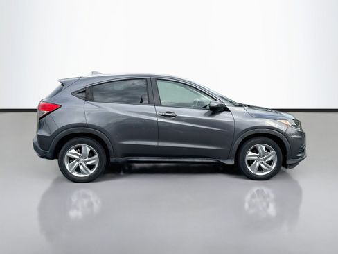 Used 2019 Honda HR-V EX image 8