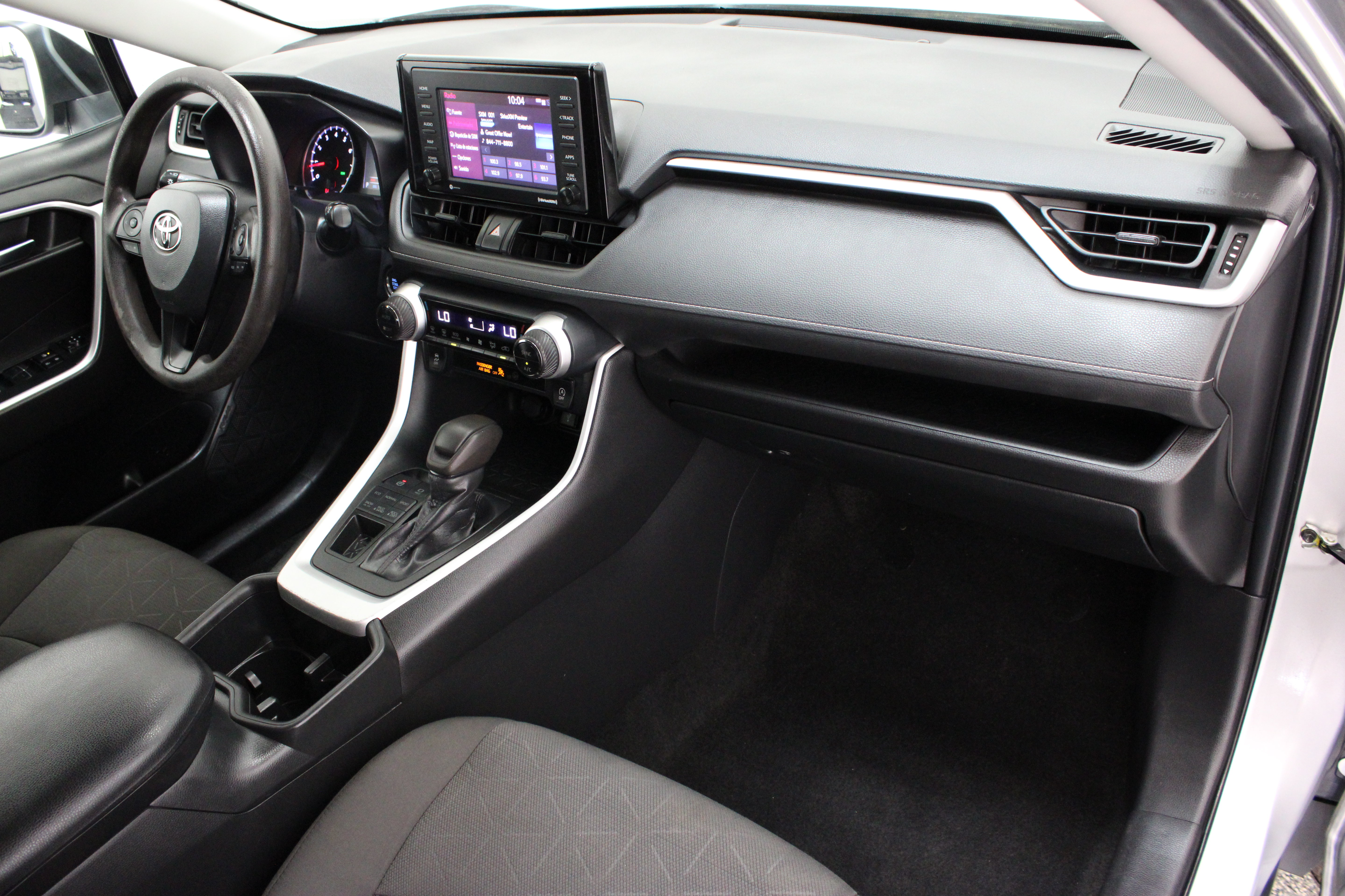 Certified 2022 Toyota RAV4 XLE AWD/4WD image 34