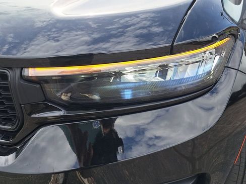 Certified 2024 Jeep Grand Cherokee Altitude AWD/4WD image 33