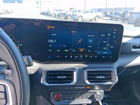 New 2025 Ford Mustang GT Premium image 24