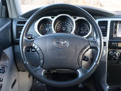 Used 2003 Toyota 4Runner Limited image 18