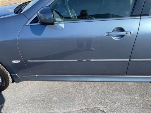 Used 2008 INFINITI M35 x AWD Technology w/ Technology Pkg image 27