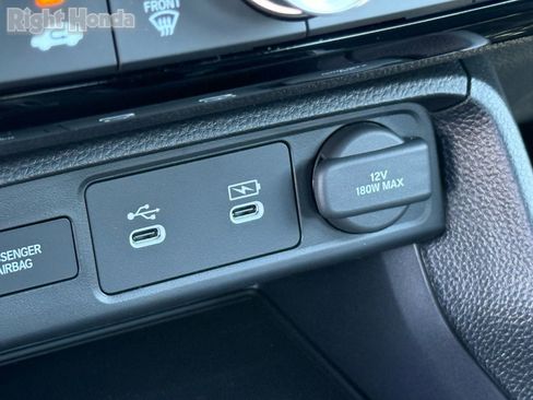 Used 2026 Honda Civic Sport image 22