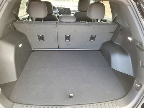 New 2026 Chevrolet Equinox LT image 7