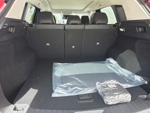 New 2026 MAZDA CX-5 2.5 S w/ Premium Package image 13