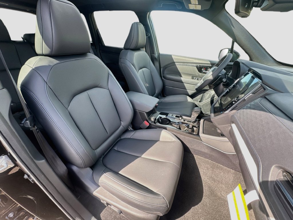 New 2026 Subaru Forester Limited AWD/4WD image 29