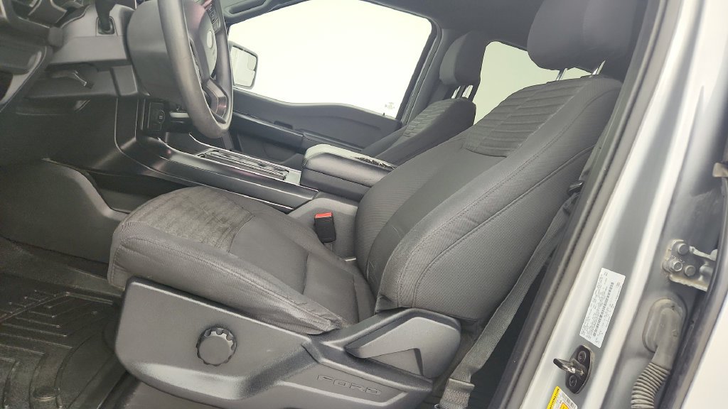 Used 2023 Ford F150 XL w/ STX Appearance Package RWD image 14