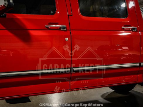 Used 1997 Ford F250 XLT image 37