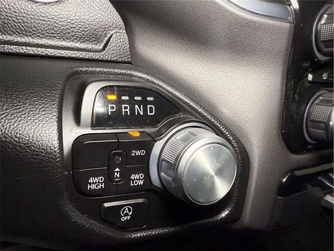 Used 2023 RAM 1500 Laramie image 44