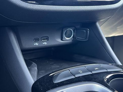 New 2026 Buick Envista Sport Touring image 20