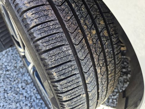 Used 2017 Nissan Maxima 3.5 S image 65