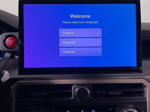 Certified 2025 Toyota Tacoma TRD Off-Road image 20