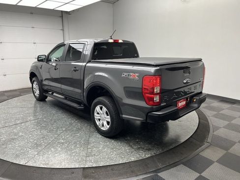 Certified 2019 Ford Ranger XL w/ Equipment Group 101A Mid AWD/4WD image 2