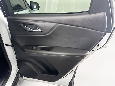 Used 2024 Chevrolet Blazer LT w/ Driver Confidence Package image 28