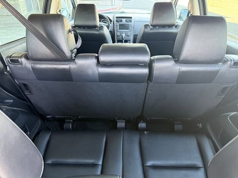 Used 2012 MAZDA CX-9 Grand Touring w/ Moonroof & Bose Audio Pkg image 25