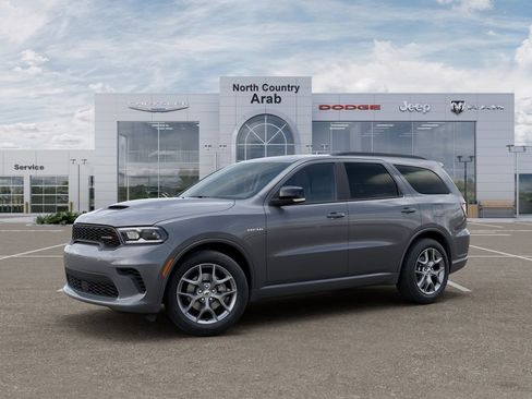 New 2026 Dodge Durango GT AWD/4WD image 2
