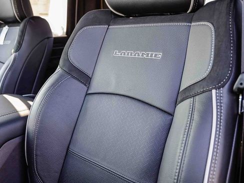 New 2026 RAM 2500 Laramie image 30