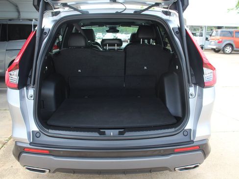 Certified 2025 Honda CR-V Sport-L image 22