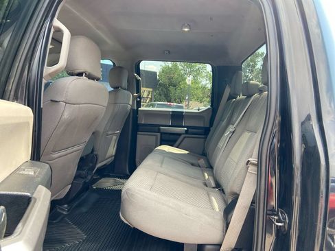 Used 2018 Ford F250 XLT AWD/4WD image 23