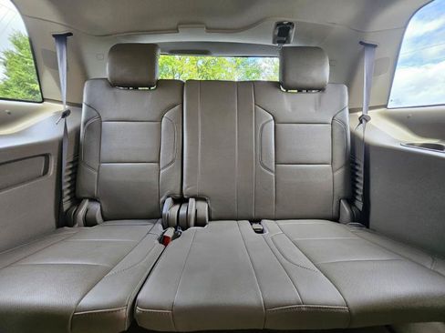 Used 2019 Chevrolet Tahoe Premier AWD/4WD image 76