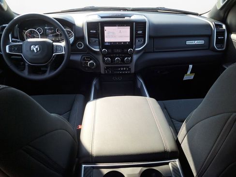 New 2026 RAM 1500 Lone Star image 20