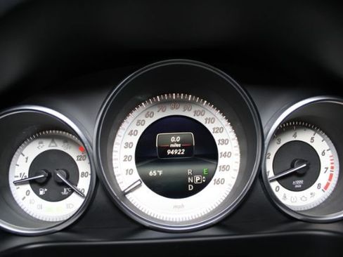 Used 2015 Mercedes-Benz E 350 4MATIC w/ Parking Assist Package image 21